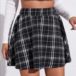 Skater skirt New!